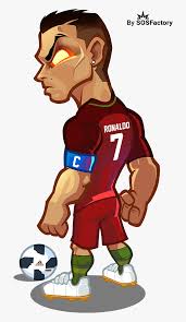 Cr7 by cristiano ronaldo #don't take yourself too seriously #to be the best you need the best #live your dream and never wake up #keep your eye on the ball #play your own game #stand out in the crowd, but be yourself #be unstoppable Cristiano Ronaldo Png 2016 Transparent Png Kindpng