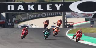 Ducati deploys a team of fierce riders, each of whom will show up. Ducati Warum Topspeed Rekord In Mugello Ein Bisschen Kompliziert Wird
