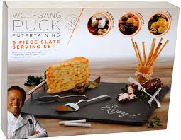 We did not find results for: Buy Wolfgang Puck 6 Piece Slate Serving Set Online In Indonesia B016k1oa6m
