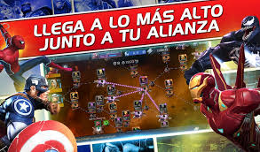 Pmt vip mod marvel contest of champions ver. Marvel Contest Of Champions Mod Apk Enemigos Tontos Hack 2021 Modplaydl Com