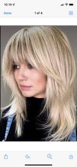 Pin de Annette Witte en Hair!