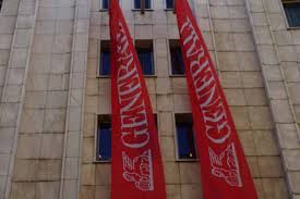 Tim rainsford has joined the company as chief executive officer, generali investments partners (news posted on march 5 2021). Generali Gibt Bankgeschaft Auf Versicherung 21 03 2017 Fonds Professionell