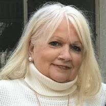 Zettie Hancock McCardle Obituary