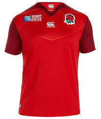 England Rugby Canterbury Rugby World Cup 2015 Alternate Shirt Rugby World Cup Rugby Jersey Rugby Jersey Design