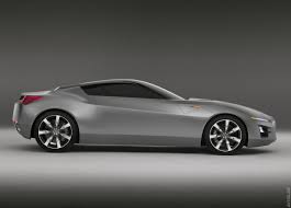 Acura Advanced Sports Car Concept Sport Cars Sports Cars Luxury Sports Car
