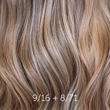 44 140 In 2020 Hair Color Formulas Wella Hair Color Hair Color Techniques