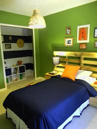 Warna Cat Bilik Tidur Yang Menarik Desainrumahid Com Kamar Tidur Anak Laki Laki Ide Kamar Tidur Perabot Rumah
