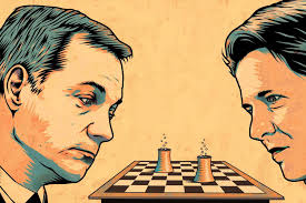 Een kamertje in Hotel Solvay en vijf minuten op de achterbank met Macron:  zo kwam de Engie-deal tot stand