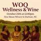 WOQ Wellness & Wine event image
