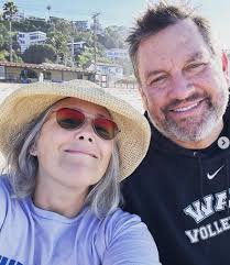 Ricki Lake opens up about the death of her ex-husband and finding new love 