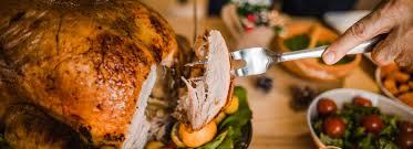 7 Thanksgiving Dinner Delivery Services To Be Thankful For Marketwatch