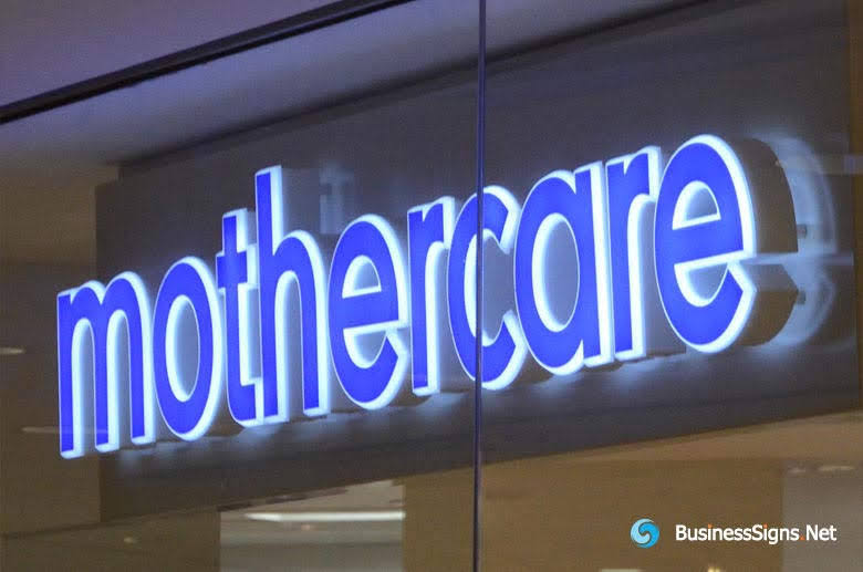 LED Letters product image