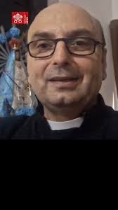 Pope Francis met with midwives, gynecologists, and staff from the provinces  of Catanzaro, Cosenza, Crotone, and Vibo Valentia in Casa Santa Marta this  morning.