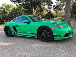 Image result for Signal Green 2025 Porsche