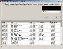 Then you need to complete the final step from this procedure. Radio Code Software Free Download Pubnew