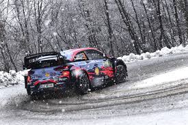 Wrc Calls Off Rally Sweden Over Rising Covid 19 Cases Daily Sabah