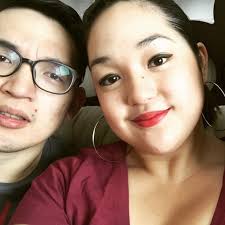 Officially 40! Today was an absolutely perfect day. My ever so thoughtful  and magnificent fiancée @mimisabah organized the ultimate surprise. My  sister! @yokolok0 ✈️ I am overjoyed and grateful. 😭 Thank you,