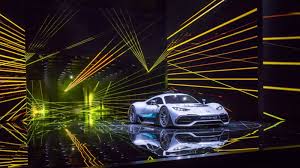 The Mercedes Amg Project One Is Basically A Road Legal F1 Car Mercedes Amg Mercedes Mercedes Benz