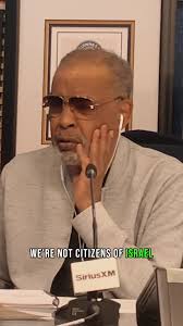 Power Couples: Lonnie Bunch and Maria Marable-Bunch