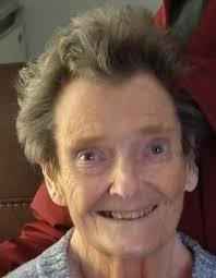 Patricia Snyder Obituary (2023)