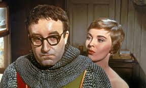 Peter Sellers