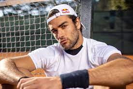 Atp singles ranking (31 may 2021) 9. Matteo Berrettini Tennis Red Bull Athlete Profile