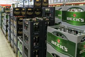 Bud ice 6 pack bottles 12oz price: How Much Is A Case Of Beer 52 States
