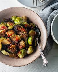 Brussels Sprouts Bacon Jam Bacon Brussel Sprouts Brussel Sprout Salad Recipes Sprouts With Bacon