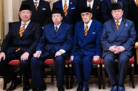 Tengku sharifuddin shah tengku sulaiman shah. Warisan Raja Permaisuri Melayu Yam Tengku Aris Temenggong Selangor Tengku Muhammad Yusuf Shah Alhaj