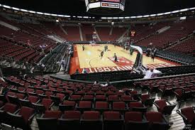 Keyarena Section 120 Basketball Seating Rateyourseats Com