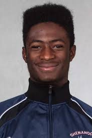 2012-13 Track and Field Roster