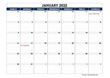 October 2022 Calendar Calendarlabs