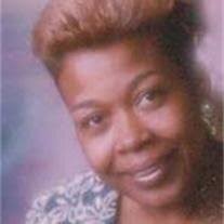 Shirley Peterson-Miller Obituary