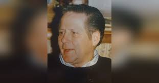 Obituary information for Theodore E Smith Jr.