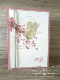 Pin On Butterfly Cards