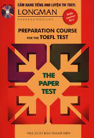 Maybe you would like to learn more about one of these? Longman Preparation Course For The Toefl Test The Paper Test With Answer Key Pdf Cd Tienganhedu