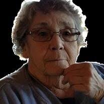 Carol J. Witz Obituary