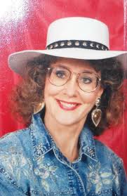 Nancy Delle Weeks Heinsz (1948-1994)