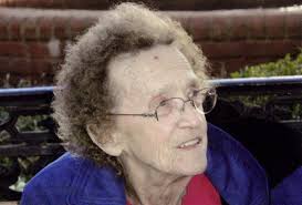 Barbara Ann Hoare Obituary