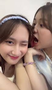 Bungsu dan Sulung 👯‍♀️ #V1RST #1IDNewGG #SafaV1RST #JessicaV1RST  #regardmannequin #TikToktainment