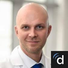Dr. David Faraoni, MD
