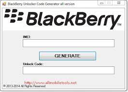 Download the free blackberry unlock code generator using the link below. All Blackberry Unlock Code Calculator Generator Software 2021 Free Download Blackberry Coding Unlock