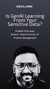 Every time someone pastes sensitive data into a prompt, you face a new  risk., DLP tools like Symantec can flag the content, but what stops AI from  learning from your sensitive data?, That’s where ...