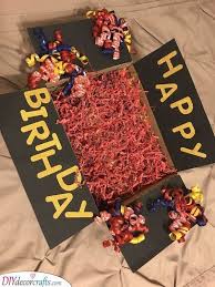 30th Birthday Gift Ideas For Women Good Free Birthdaypresentideaforwomen Maroon5 Neckedwomen Plussize Ripped Suggestions A Lover S Unique Creative Birthday Gifts 30th Birthday Gifts Birthday Present Ideas For Women