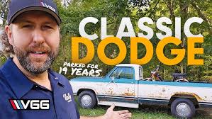 A&K Storm Chaser's Truck Set Up.