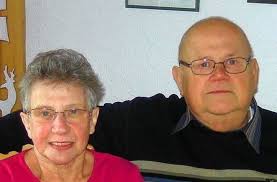 1965 läuteten die Glocken