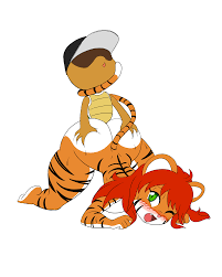 Rule34 - If it exists, there is porn of it  tansau, oc  6169089