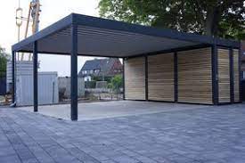 Awesome Carport Driveway Ideas You Can T Afford To Overlook For 2019 Read More Ideas About Carport Garage C Building A Carport Carport Designs Steel Carports