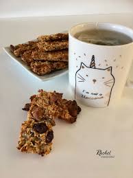 Biscuits Banane Flocons D Avoine Rachel Cuisine Biscuit Banane Rachel Cuisine Desserts Pauvres En Calories
