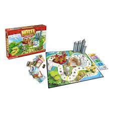 57 juegos de hotel gratis agregados hasta hoy. Hotel Deluxe Juegos Familiares Tienda De Juguetes Y Videojuegos Jugueteria Online Toysrus